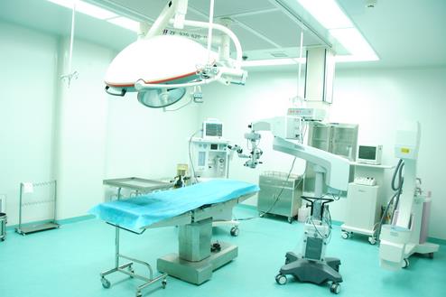层流净化手术室