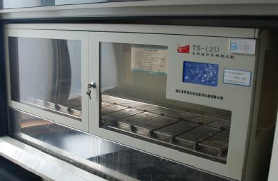 生物自动脱水机