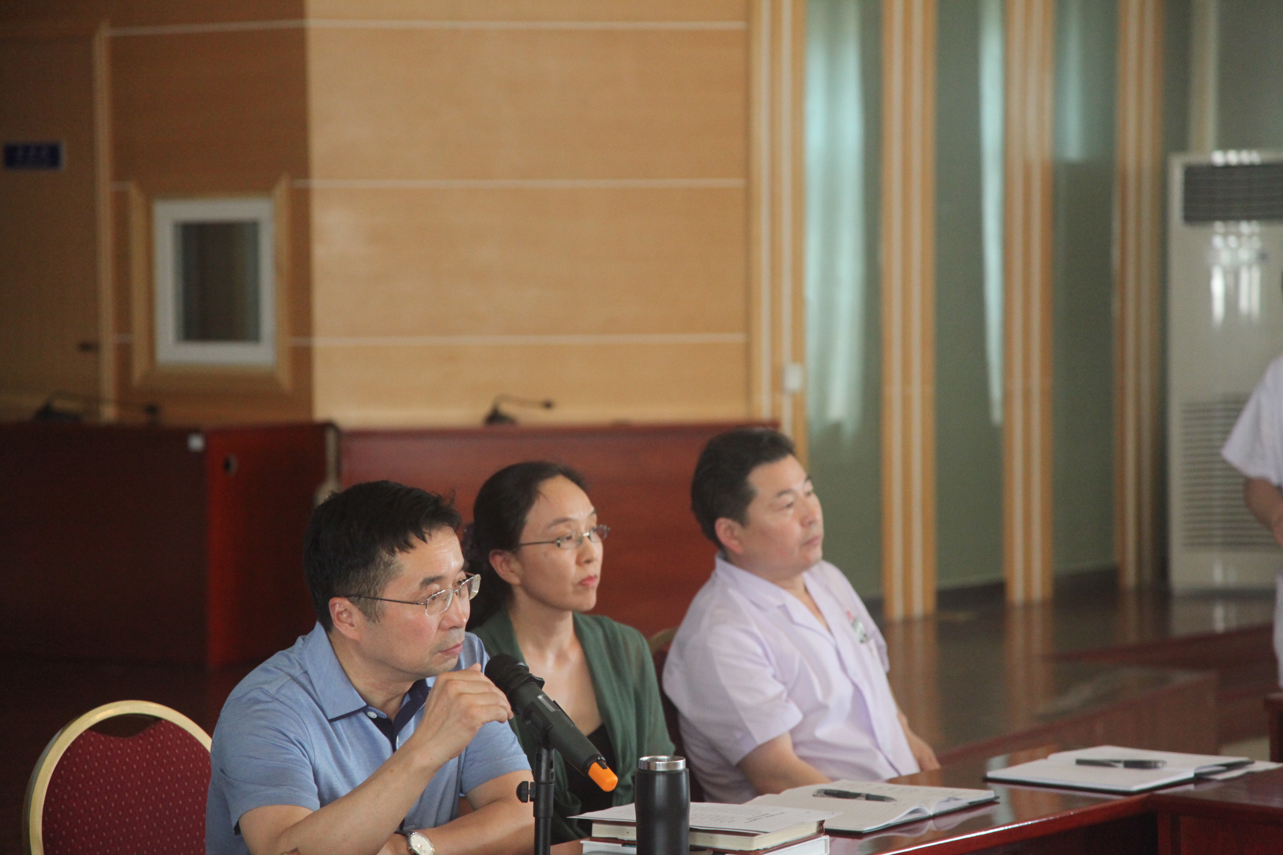   陕西省残联系统2015年残疾儿童康复理论与技术实践提高班圆满结束