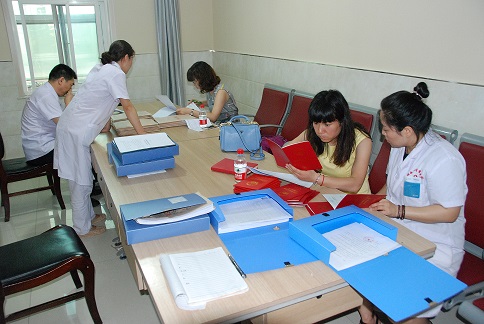2016年上半年“产科质量检查和爱婴医院督导检查”