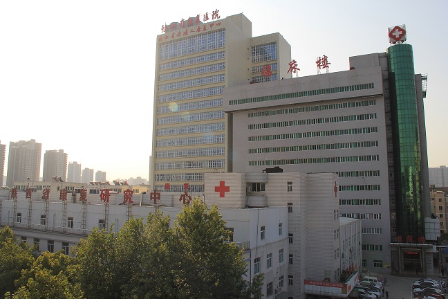 陕西省康复医院康复专家为陈海局长制定促醒时间表