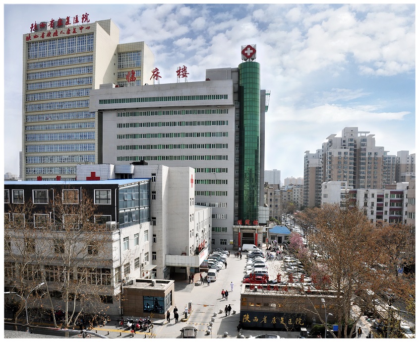 陕西省康复医院十一期间门急诊工作安排
