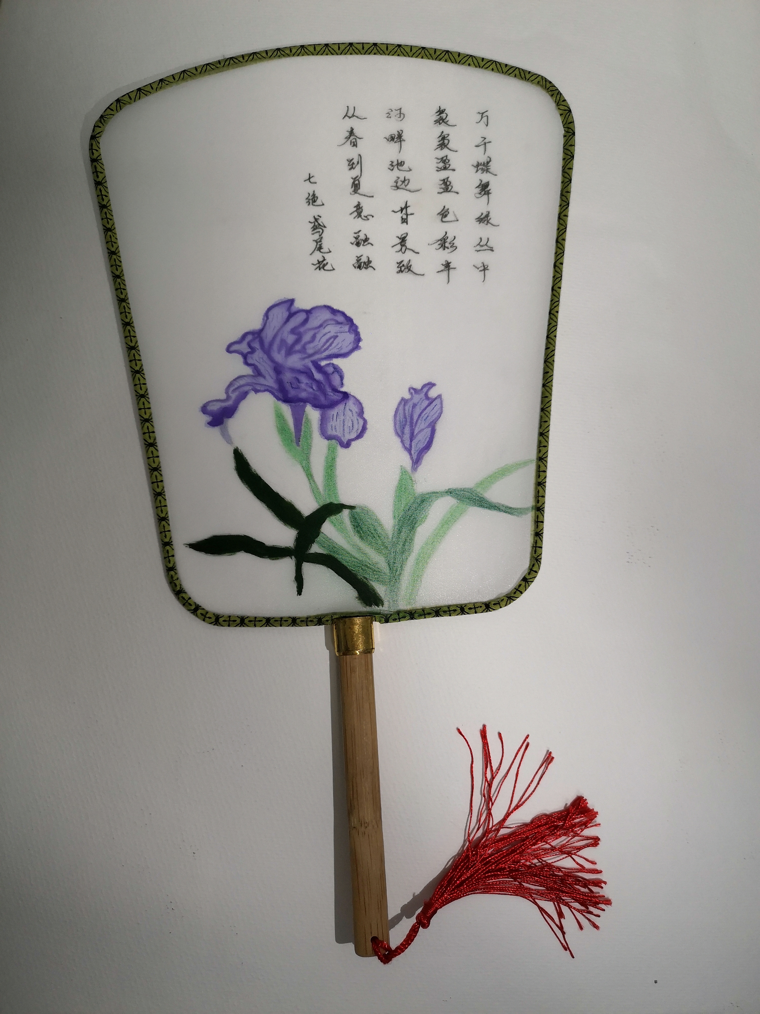 【童心梦】每个孩子都是天生的艺术家（二）