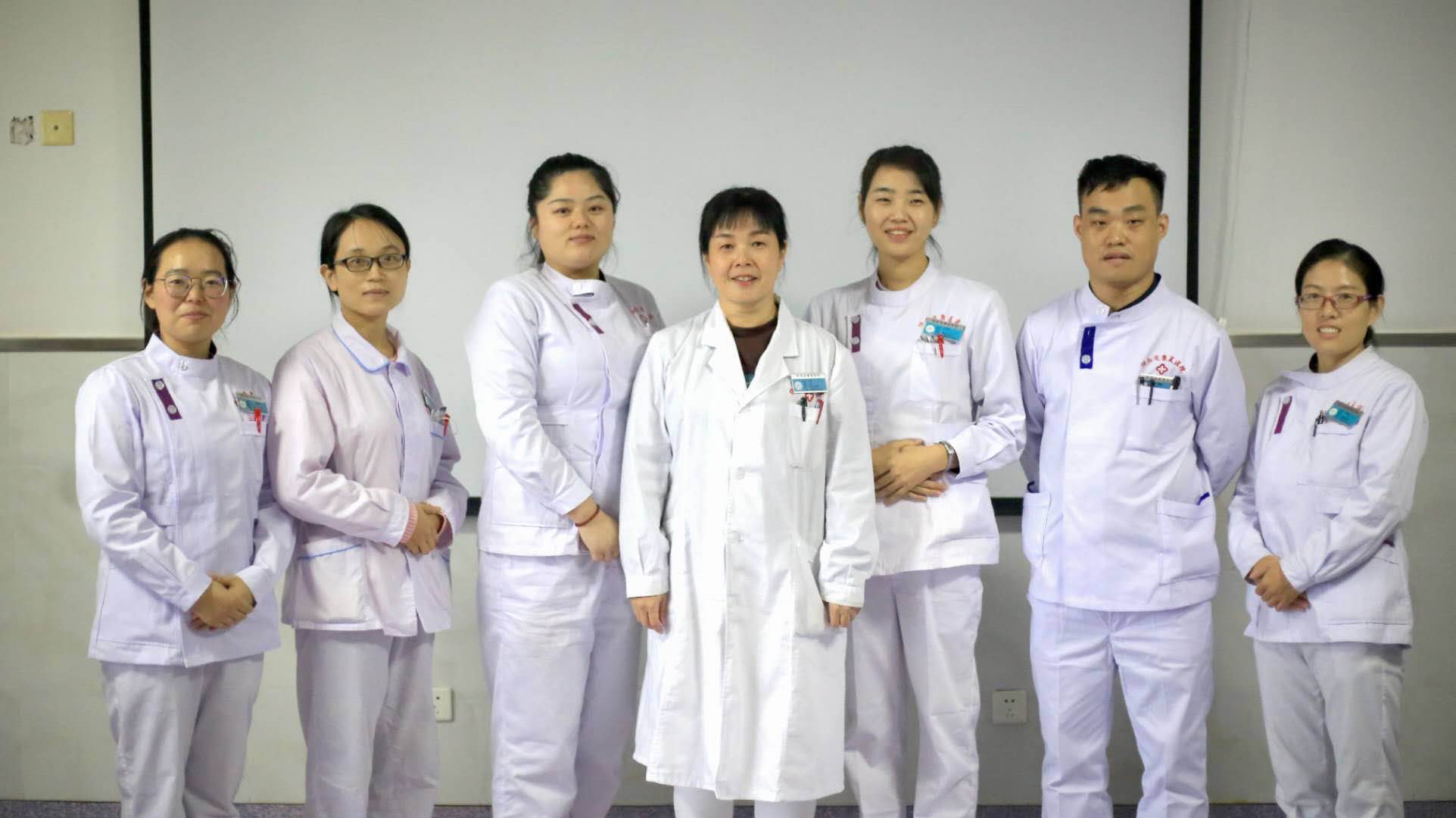 【名科推荐】陕西省康复医院物理因子疗法科