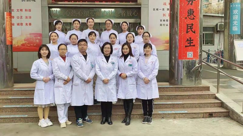 【名科推荐】陕西省康复医院神经康复科三病区