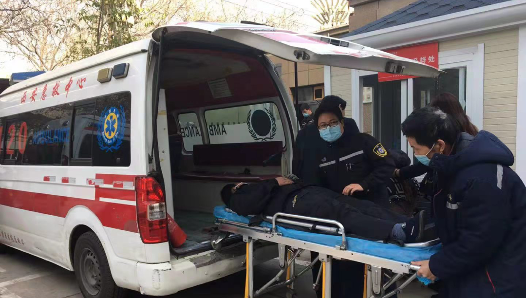 【五·一特别篇】用劳动实现医者梦
