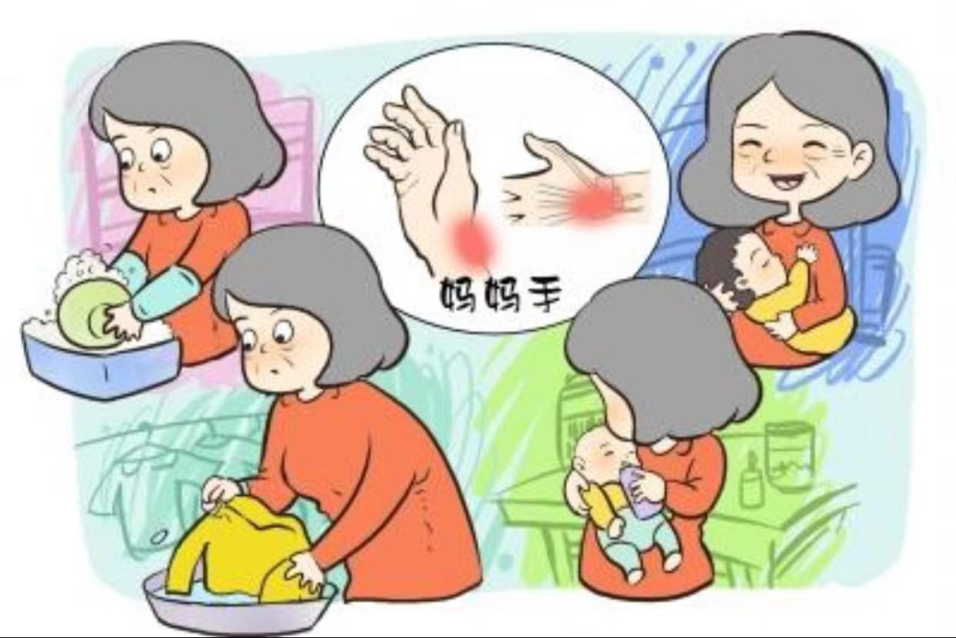 【母亲节福利】陕西省康复医院开展“爱在母亲节，呵护您健康”主题优惠活动