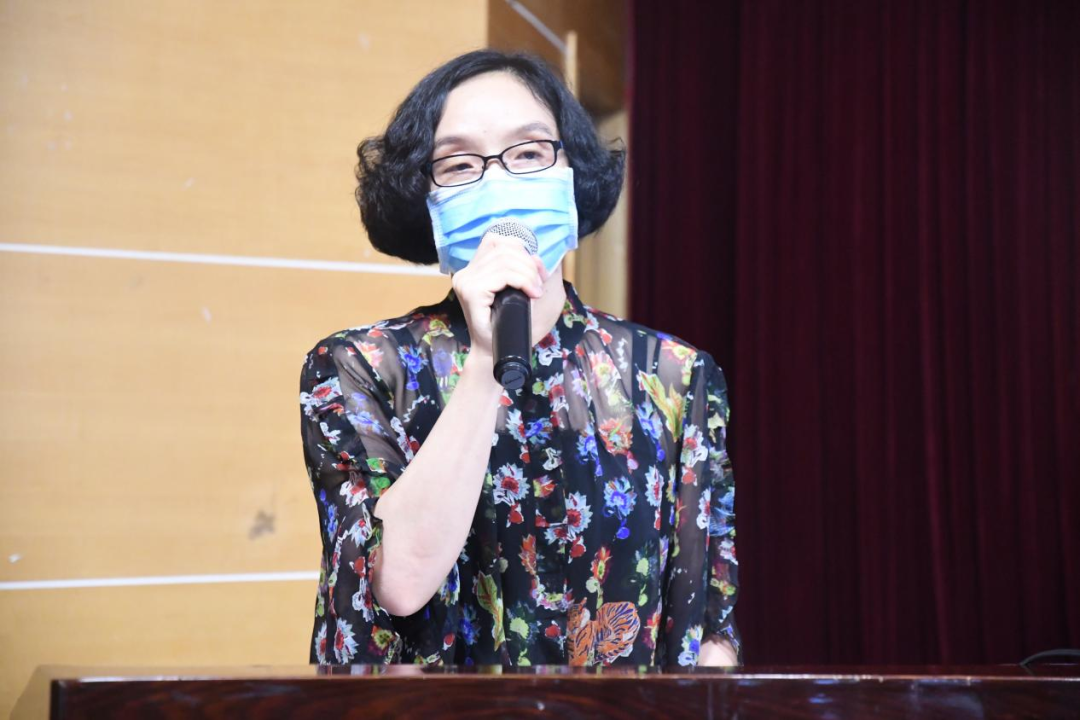 【医院动态】陕西省康复医院召开防汛救灾工作部署动员会