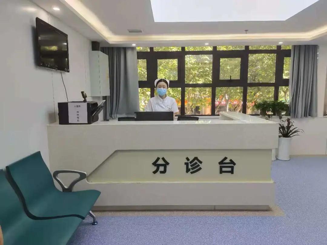 【我为群众办实事】陕西省康复医院口腔科为您提供高质量的口腔健康服务