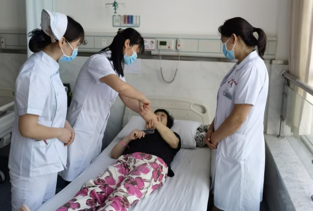 【医患故事】一封感谢信，是信任，更是一份肯定!