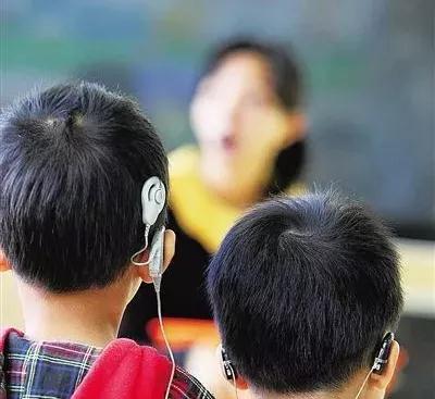 【国际聋人节】预防听力下降，关爱你的耳朵