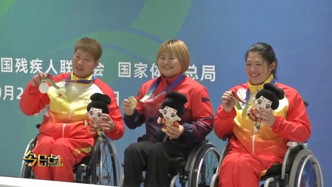 【残特奥会精彩回顾⑤】有梦想就有精彩