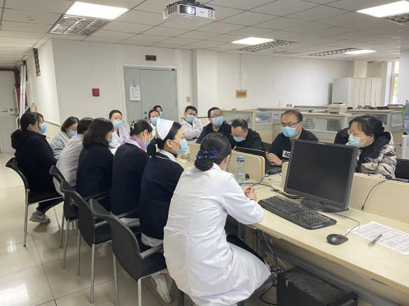 【重要通知】陕西省康复医院微信核酸检测预约服务平台开通