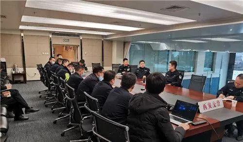 【残特奥会精彩回顾㉘】科技赋能 点亮“十四运会及残特奥会”智慧交管新模式