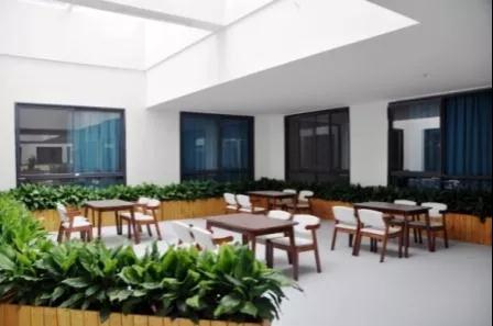 【康养栖居】老有所依，看病+康养一站搞定！