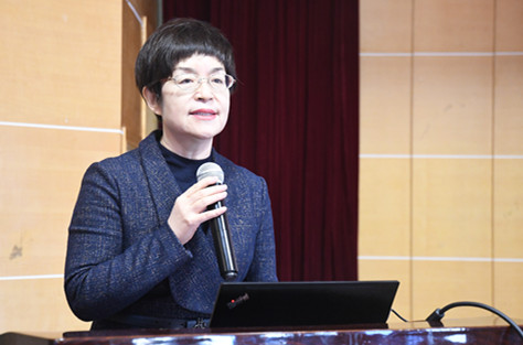 2021年全省康复专业技术培训班在陕西省康复医院顺利召开
